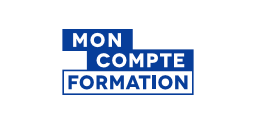 Mon compte Formation